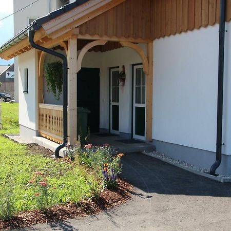 Ferienwohnung Lisa Bad Mitterndorf Ngoại thất bức ảnh